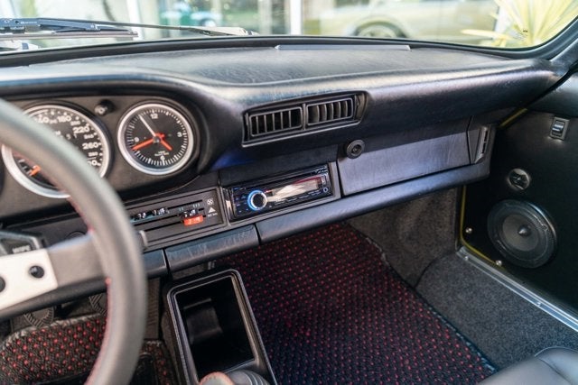 1980 Porsche 911 SC