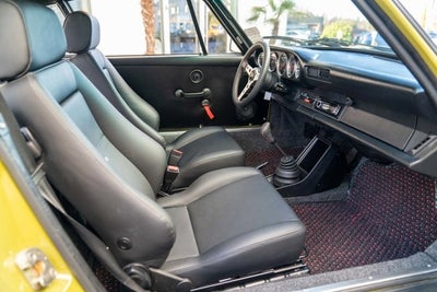 1980 Porsche 911 SC