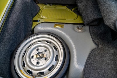 1980 Porsche 911 SC
