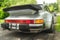 1979 Porsche 930 Turbo Base