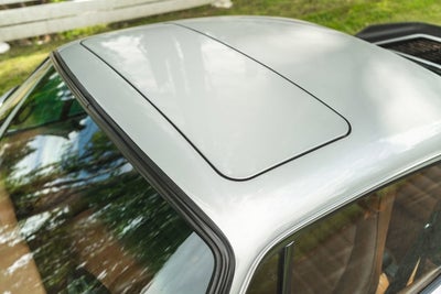 1979 Porsche 930 Turbo Base