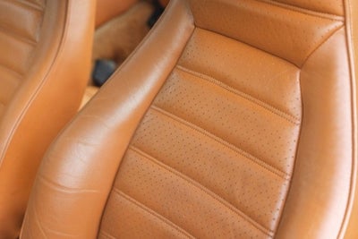 1979 Porsche 930 Turbo Base