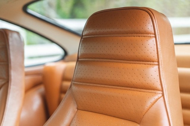 1979 Porsche 930 Turbo Base