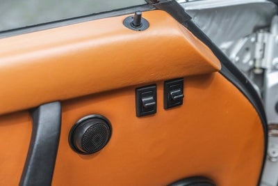 1979 Porsche 930 Turbo Base