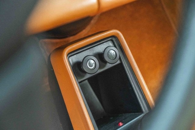 1979 Porsche 930 Turbo Base