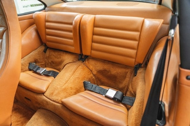 1979 Porsche 930 Turbo Base