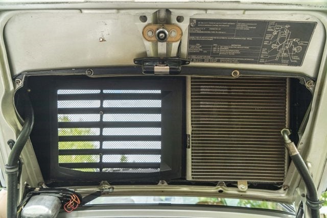 1979 Porsche 930 Turbo Base