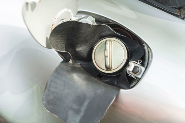 1979 Porsche 930 Turbo Base