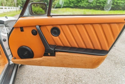 1979 Porsche 930 Turbo Base