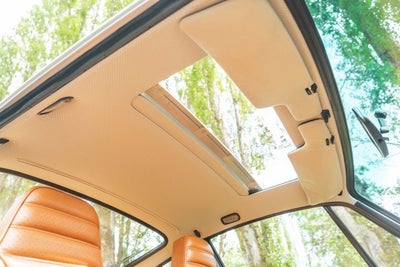 1979 Porsche 930 Turbo Base