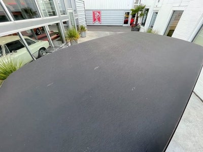 1946 Ford Super Deluxe Woody Wagon