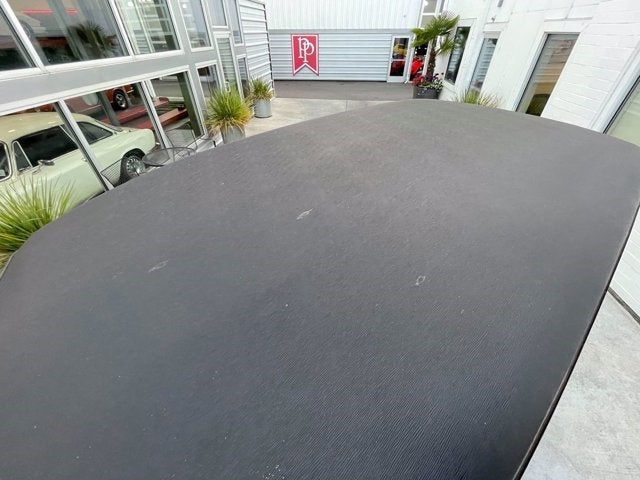 1946 Ford Super Deluxe Woody Wagon