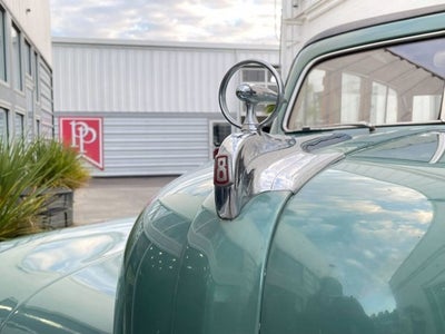 1946 Ford Super Deluxe Woody Wagon
