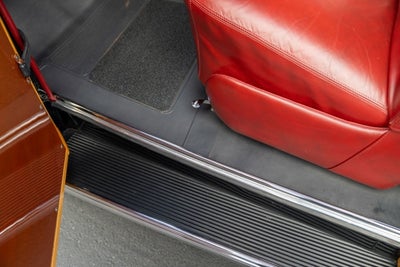 1946 Mercury 69M Woodie Station Wagon