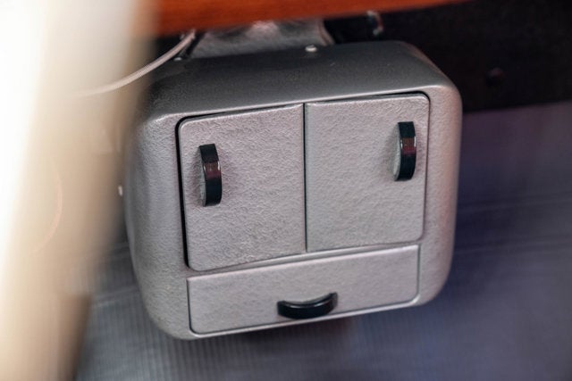 1946 Mercury 69M Woodie Station Wagon