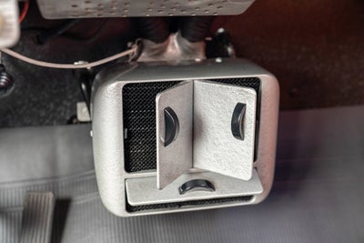 1946 Mercury 69M Woodie Station Wagon