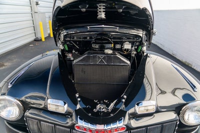 1946 Mercury 69M Woodie Station Wagon