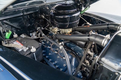 1946 Mercury 69M Woodie Station Wagon