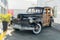 1946 Mercury 69M Woodie Station Wagon