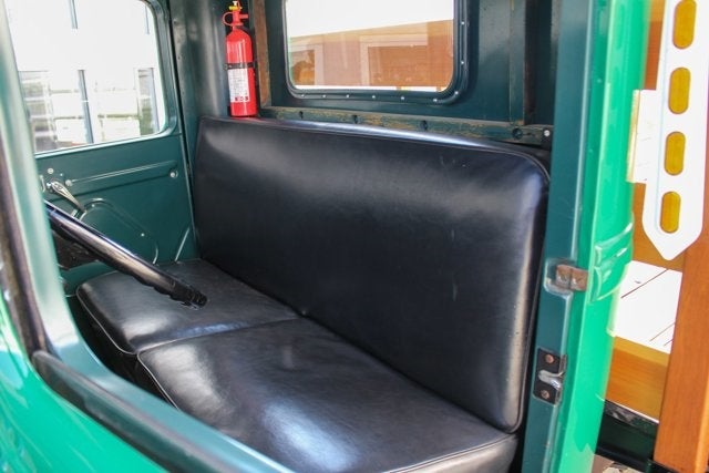 1932 Ford Model BB Truck