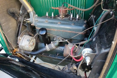 1932 Ford Model BB Truck