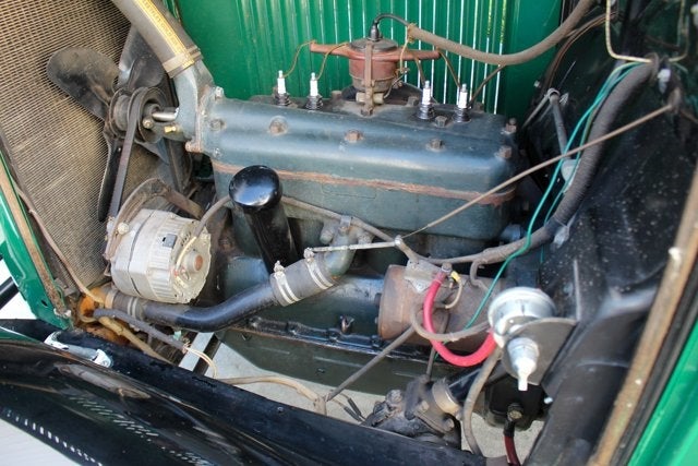 1932 Ford Model BB Truck