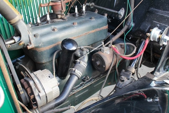 1932 Ford Model BB Truck