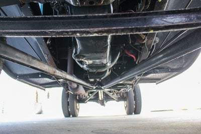 1932 Ford Model BB Truck