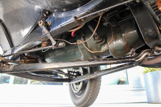 1932 Ford Model BB Truck