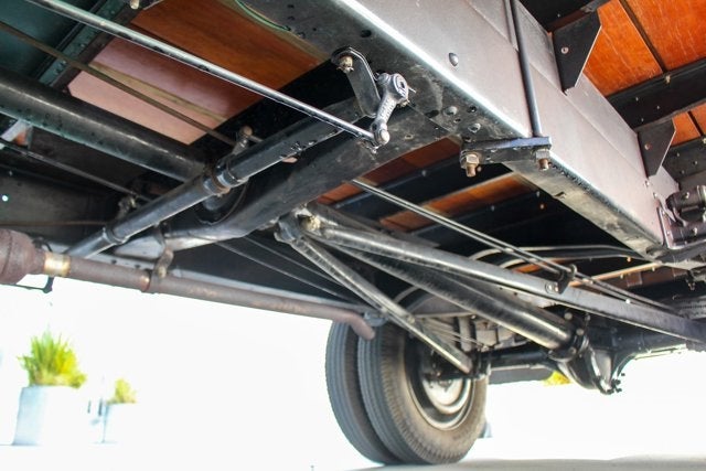 1932 Ford Model BB Truck