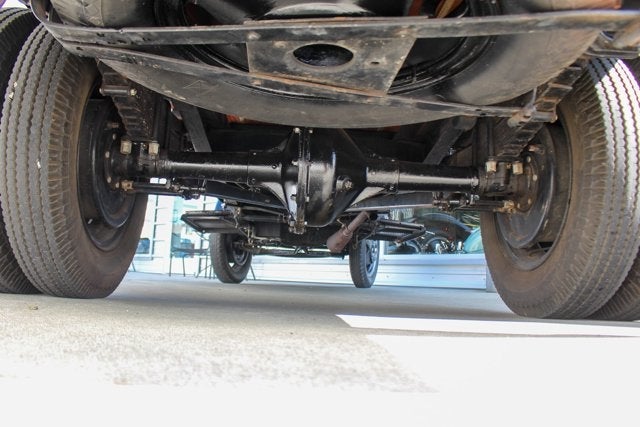 1932 Ford Model BB Truck