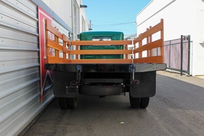 1932 Ford Model BB Truck