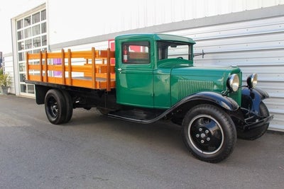 1932 Ford Model BB Truck