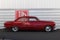 1951 Ford Custom Deluxe Restomod