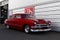 1951 Ford Custom Deluxe Restomod
