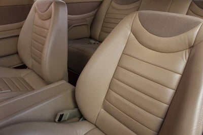 1951 Ford Custom Deluxe Restomod