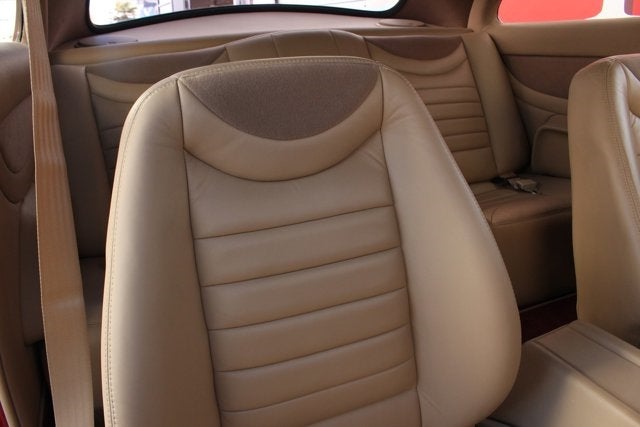 1951 Ford Custom Deluxe Restomod