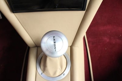 1951 Ford Custom Deluxe Restomod