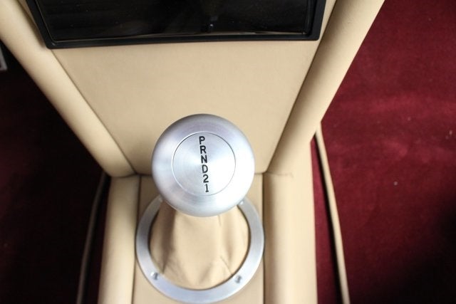 1951 Ford Custom Deluxe Restomod