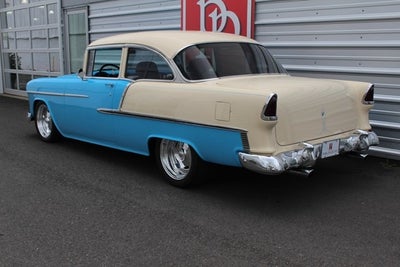 1955 Chevrolet 210 Custom