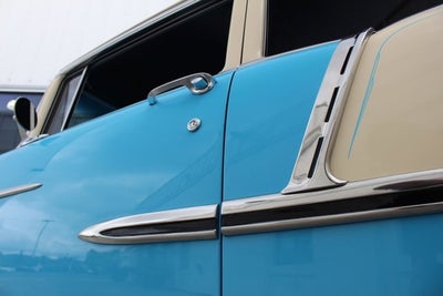 1955 Chevrolet 210 Custom