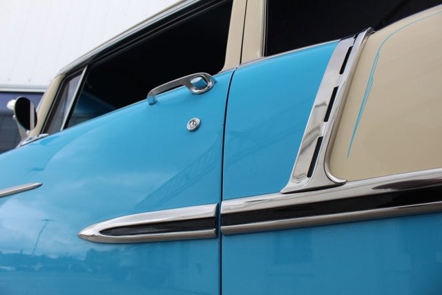 1955 Chevrolet 210 Custom