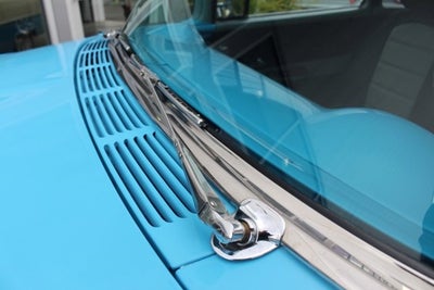 1955 Chevrolet 210 Custom