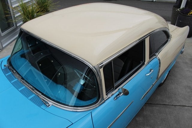1955 Chevrolet 210 Custom