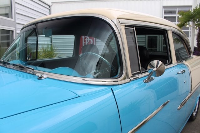 1955 Chevrolet 210 Custom