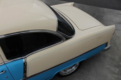 1955 Chevrolet 210 Custom