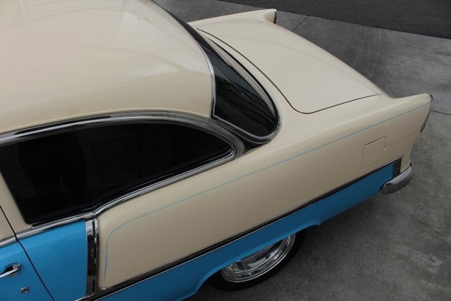 1955 Chevrolet 210 Custom