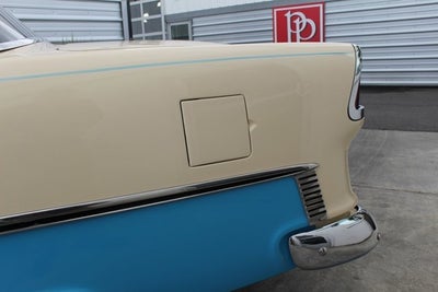 1955 Chevrolet 210 Custom