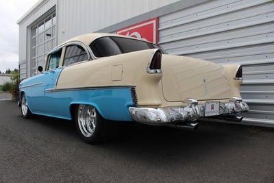 1955 Chevrolet 210 Custom