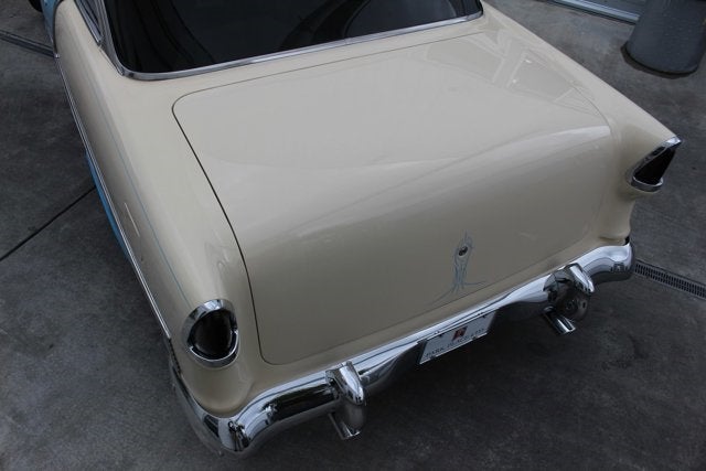 1955 Chevrolet 210 Custom